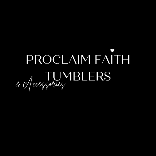 Proclaim Tumblers Digital Gift Card – The Perfect Faith-Based Gift!